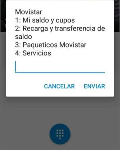 consultar saldo movistar gratis|Cómo consultar tu saldo con Movistar gratis 